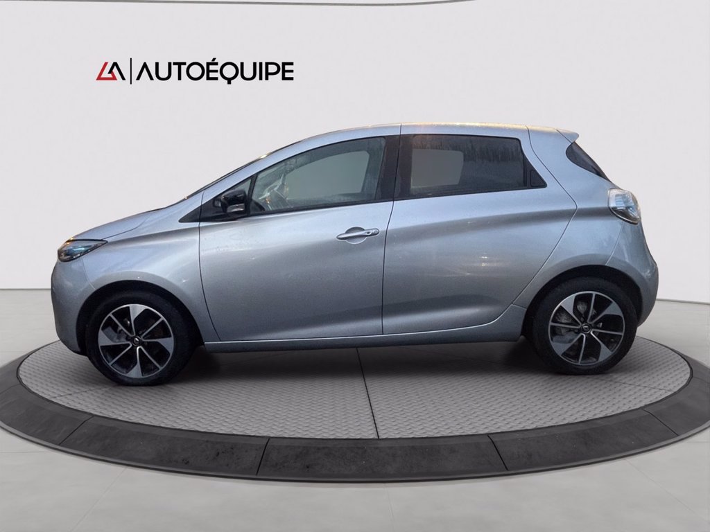 RENAULT Zoe Intens R110 Flex 108cv