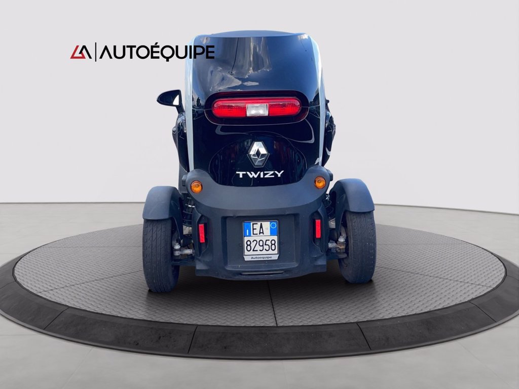 RENAULT Twizy 45 Life