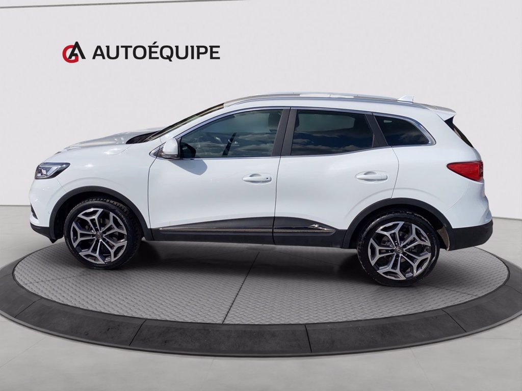 RENAULT Kadjar 1.5 blue dci Sport Edition 115cv