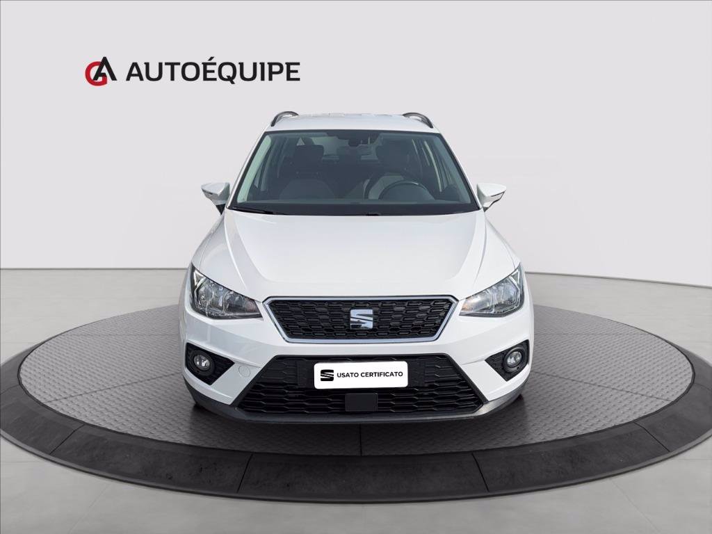 SEAT Arona 1.6 tdi Xcellence 95cv