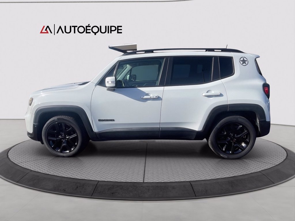 JEEP Renegade 1.6 mjt Limited 2wd 120cv