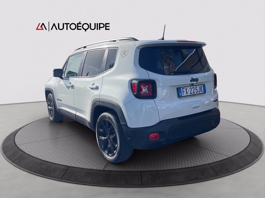 JEEP Renegade 1.6 mjt Limited 2wd 120cv