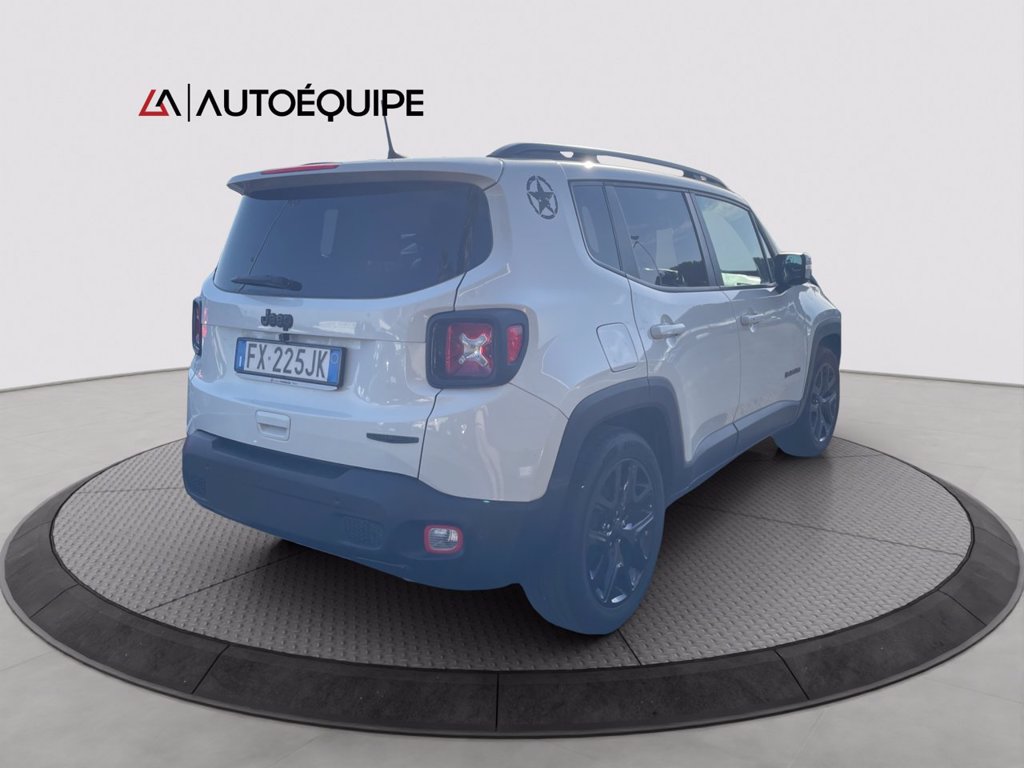 JEEP Renegade 1.6 mjt Limited 2wd 120cv