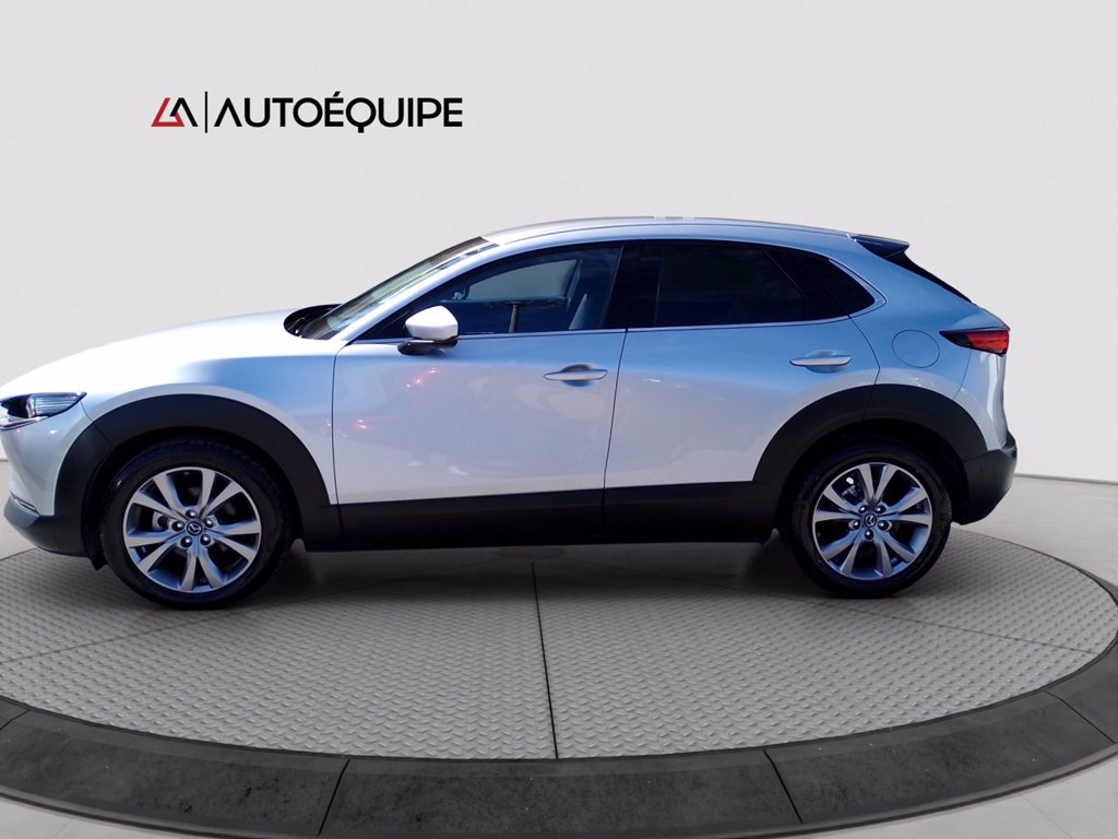 MAZDA CX-30 2.0 m-hybrid Exceed 2wd 122cv 6mt