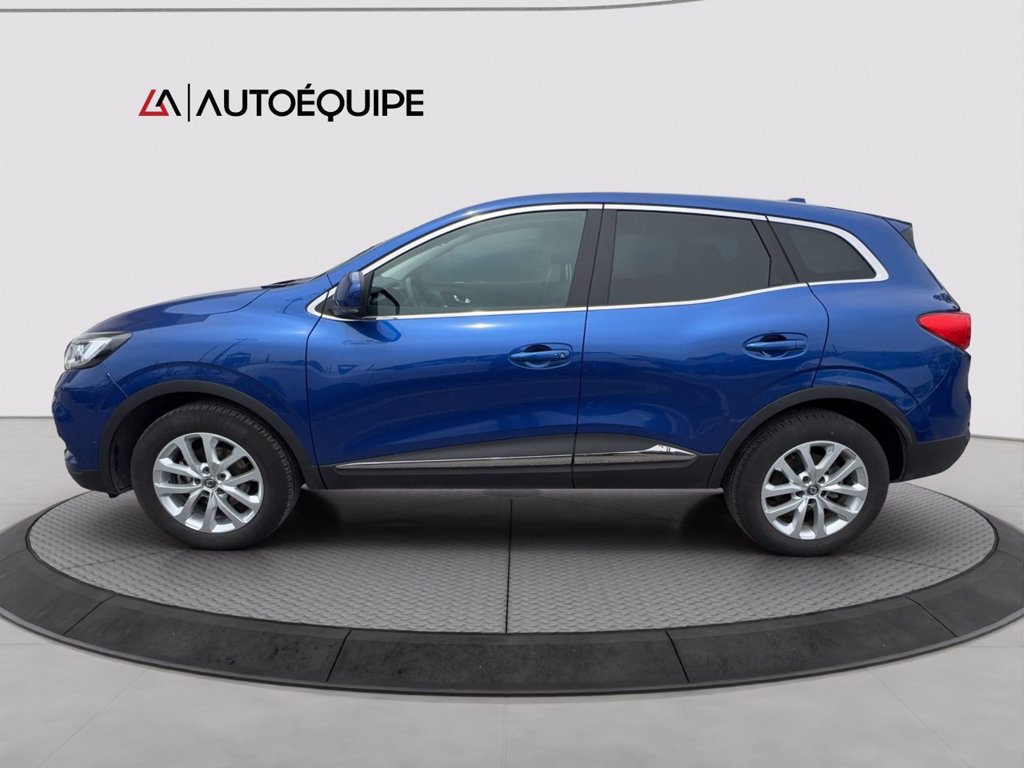 RENAULT Kadjar 1.3 tce Business 140cv fap