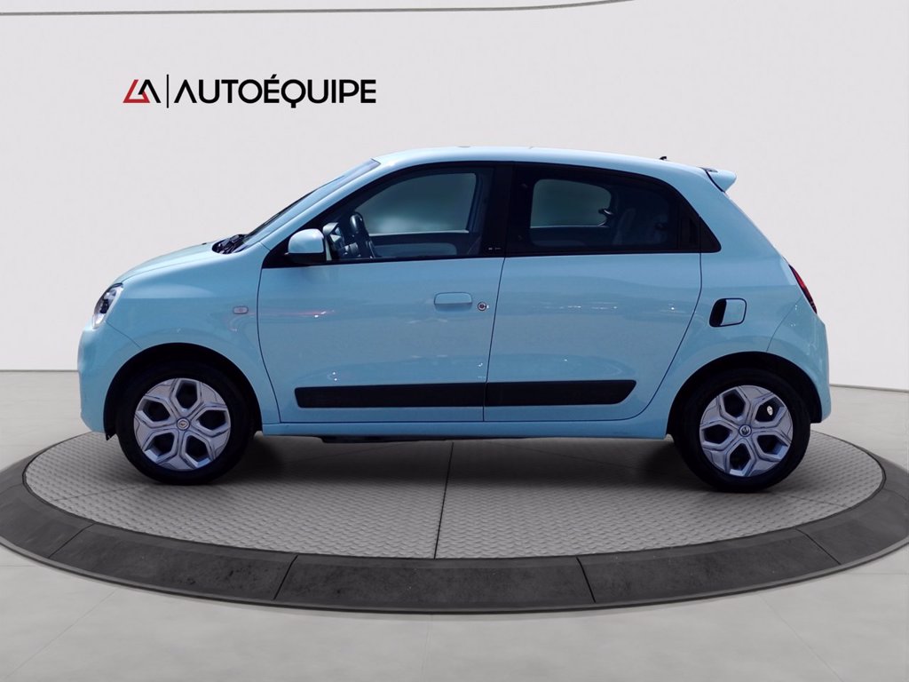 RENAULT Twingo Zen 22kWh