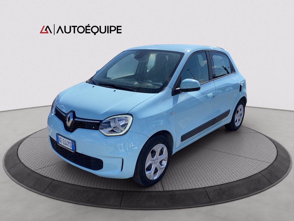 RENAULT Twingo Zen 22kWh