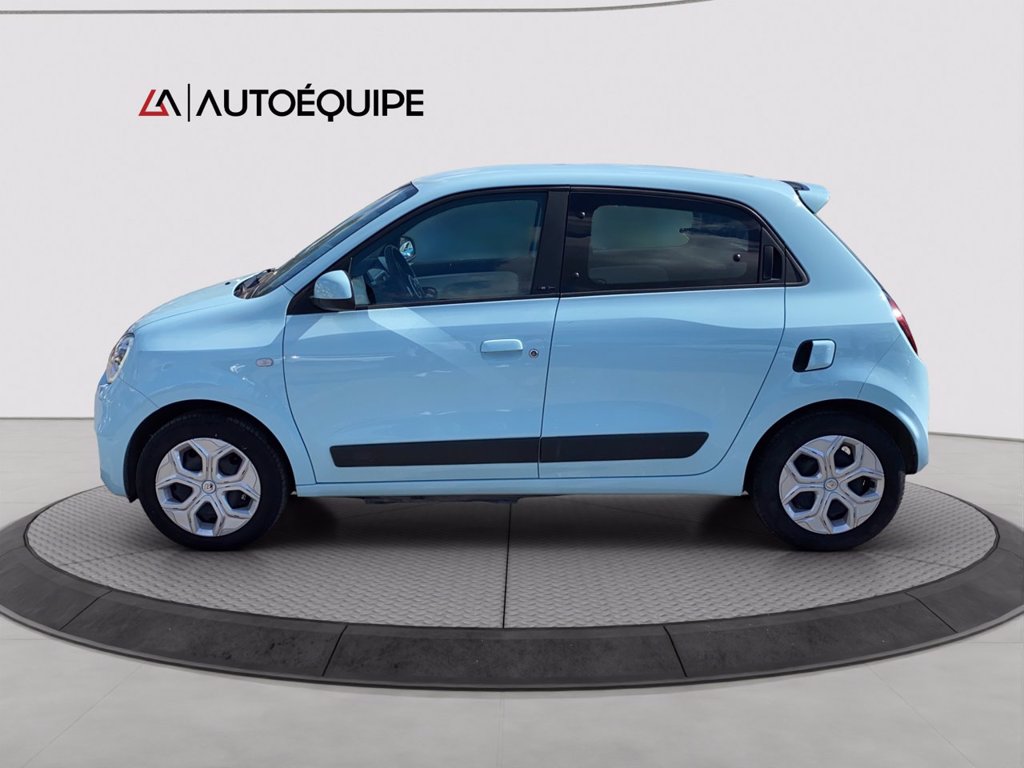 RENAULT Twingo Zen 22kWh