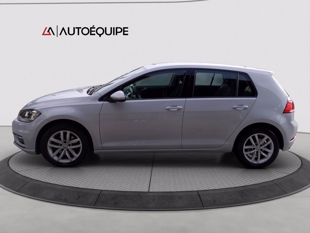 VOLKSWAGEN Golf 5p 1.6 tdi Business 115cv dsg