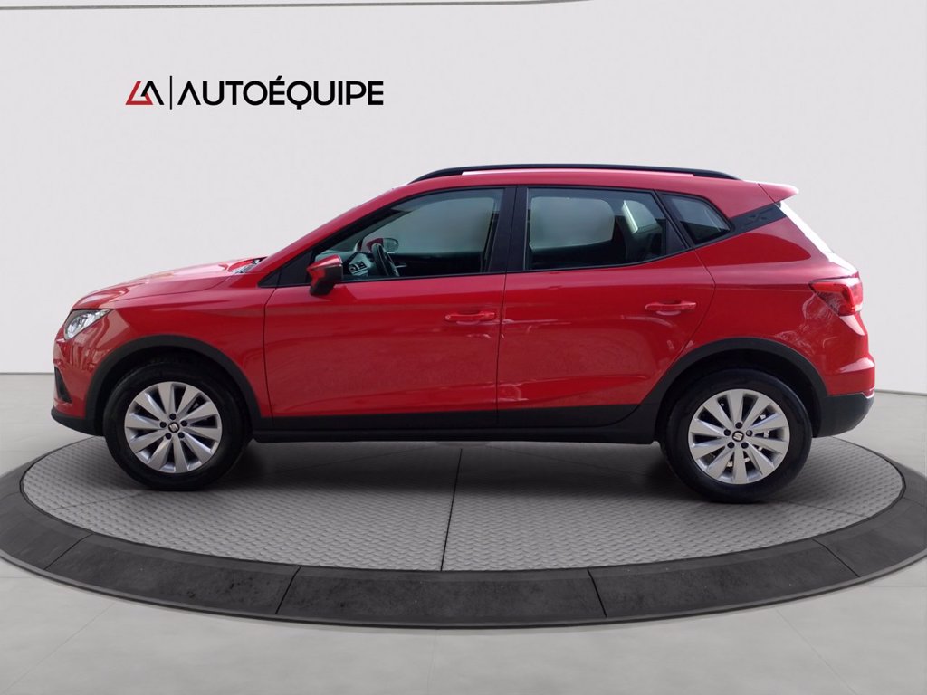 SEAT Arona 1.0 tgi Style 90cv