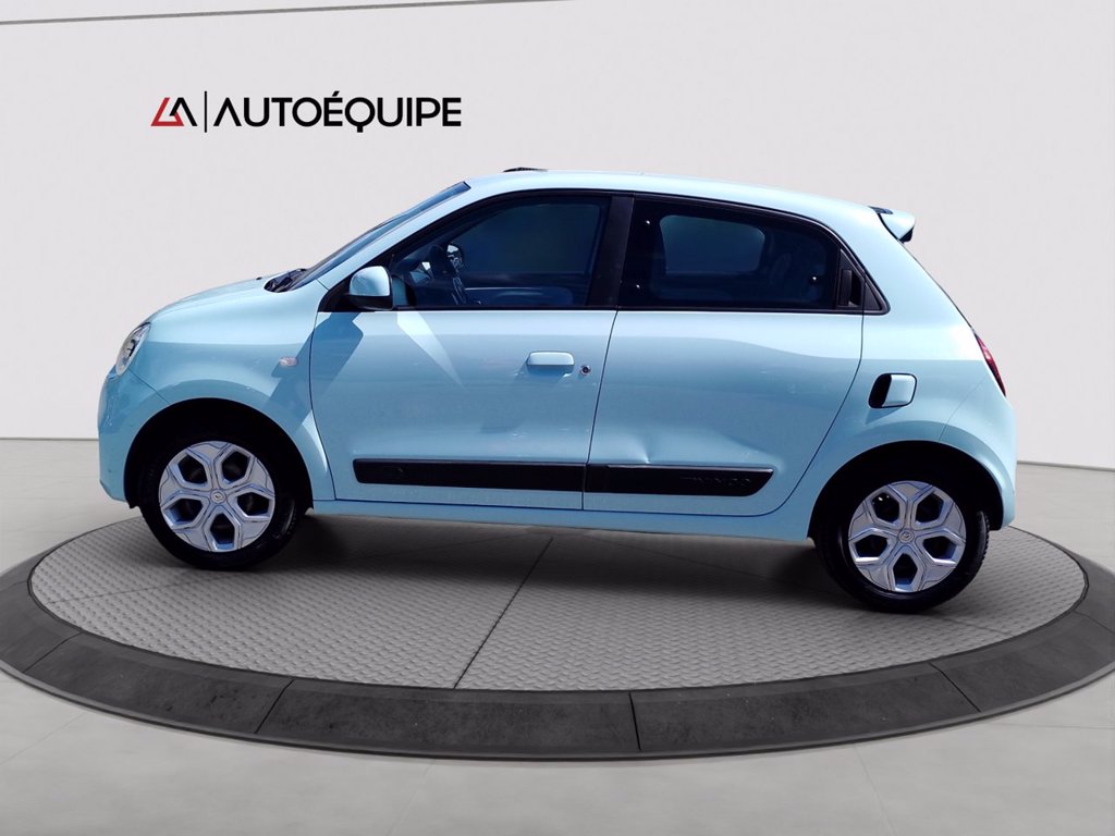 RENAULT Twingo 1.0 sce Duel 65cv