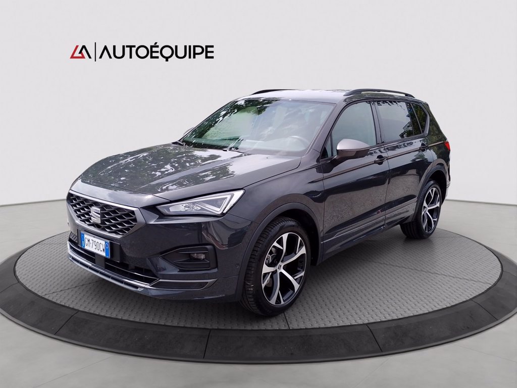 SEAT Tarraco 2.0 tdi FR 150cv dsg