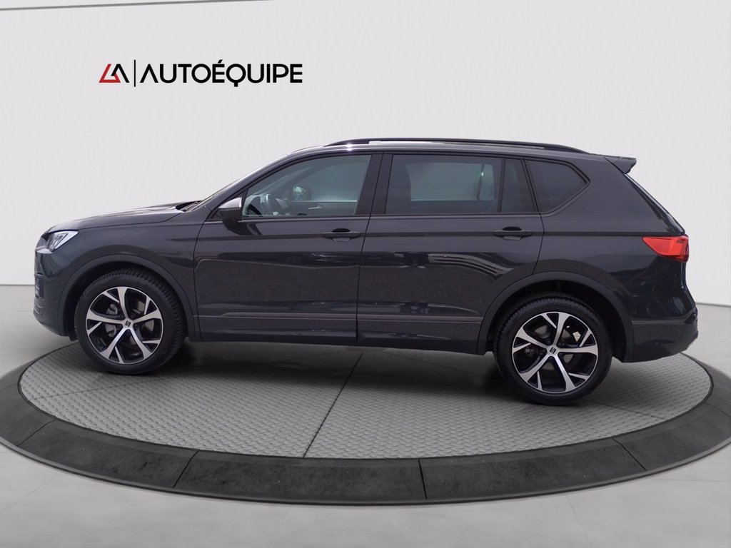 SEAT Tarraco 2.0 tdi FR 150cv dsg