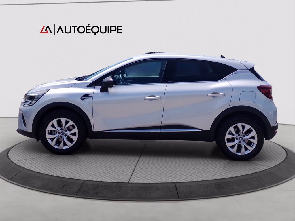 RENAULT Captur 1.6 E-Tech phev Intens 160cv auto my21