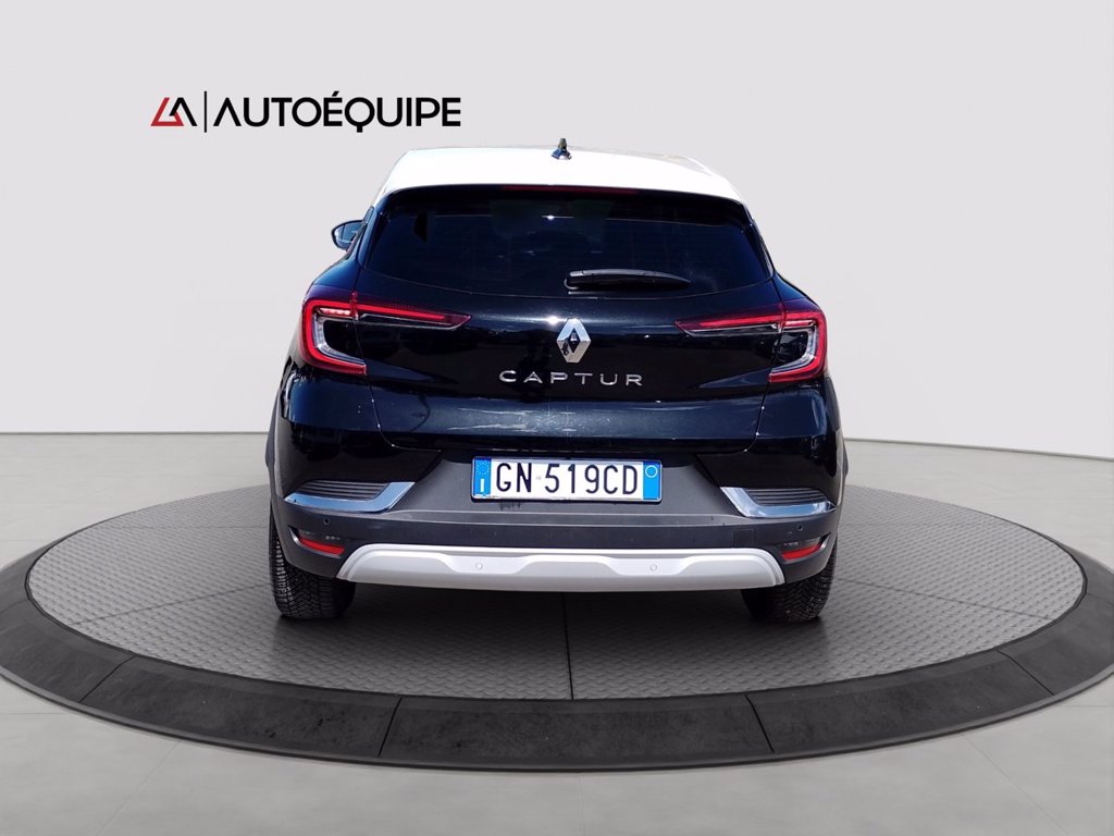 RENAULT Captur 1.0 tce Techno 90cv