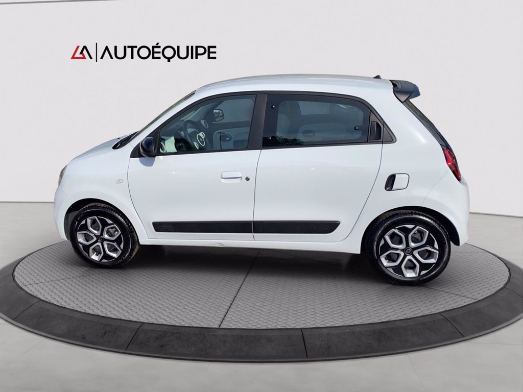 RENAULT Twingo 1.0 sce Zen 65cv