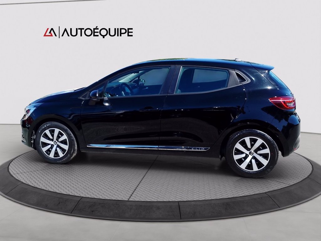 RENAULT Clio 1.6 E-Tech hybrid Zen 140cv auto