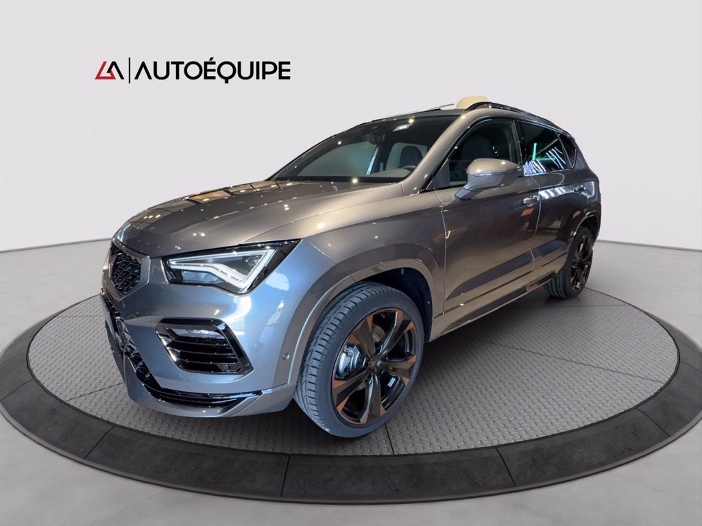 CUPRA Ateca 1.5 tsi 150cv dsg