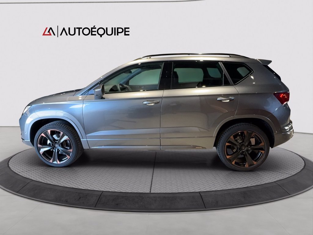 CUPRA Ateca 1.5 tsi 150cv dsg