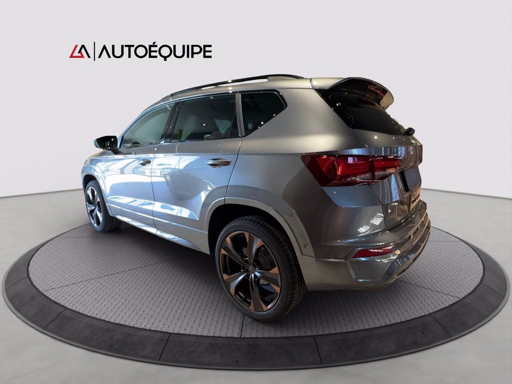 CUPRA Ateca 1.5 tsi 150cv dsg