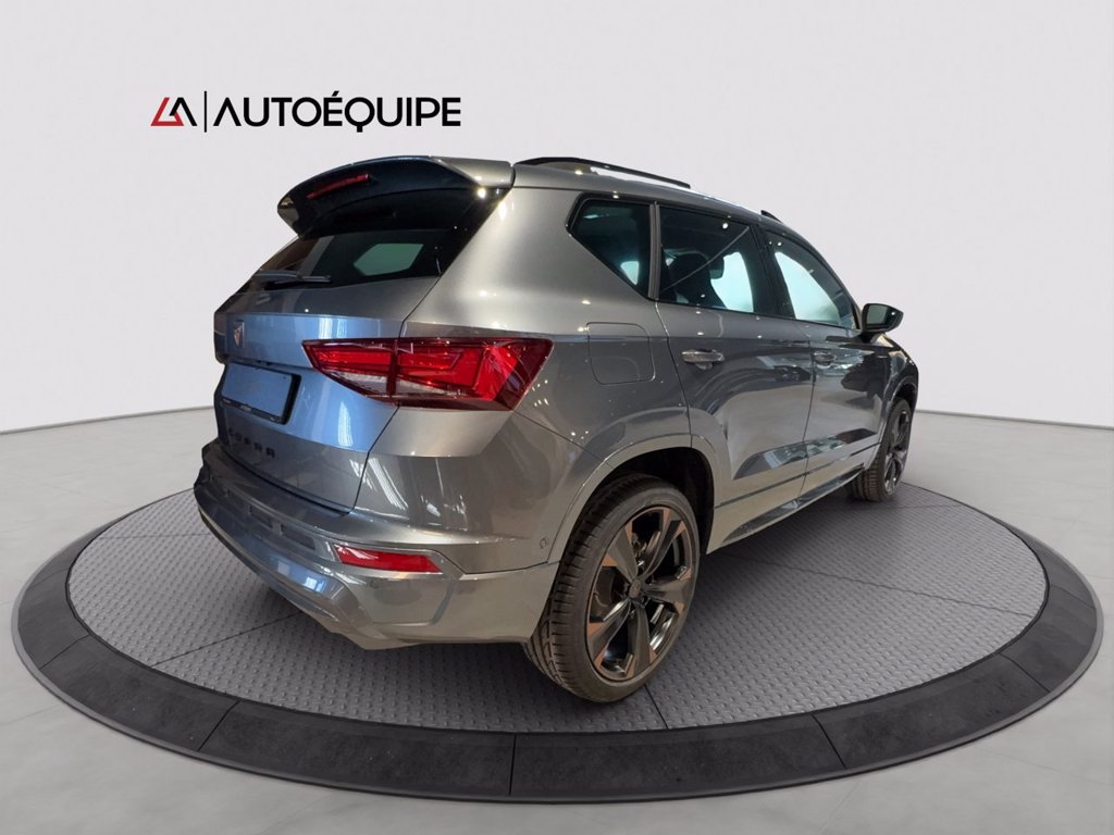 CUPRA Ateca 1.5 tsi 150cv dsg