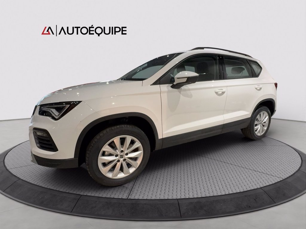 SEAT Ateca 2.0 tdi Business 150cv dsg