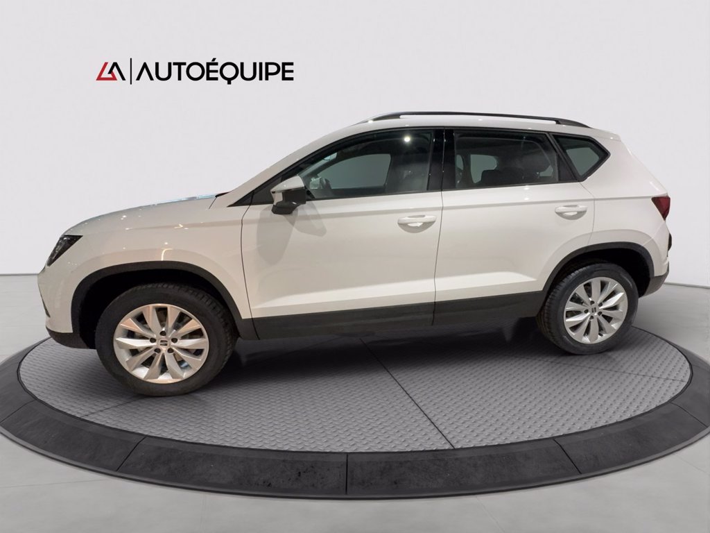 SEAT Ateca 2.0 tdi Business 150cv dsg