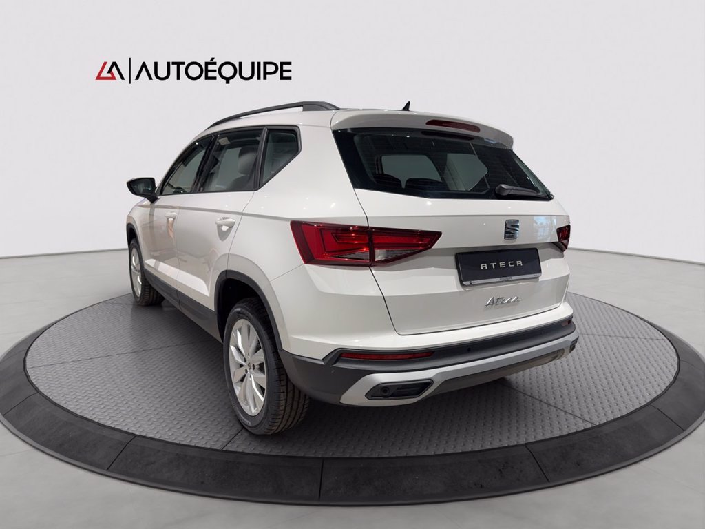 SEAT Ateca 2.0 tdi Business 150cv dsg