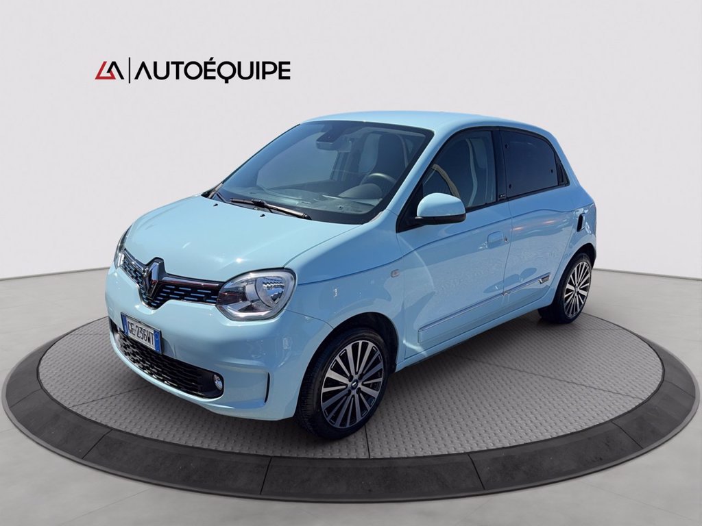 RENAULT Twingo Intens 22kWh