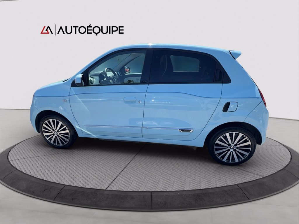 RENAULT Twingo Intens 22kWh