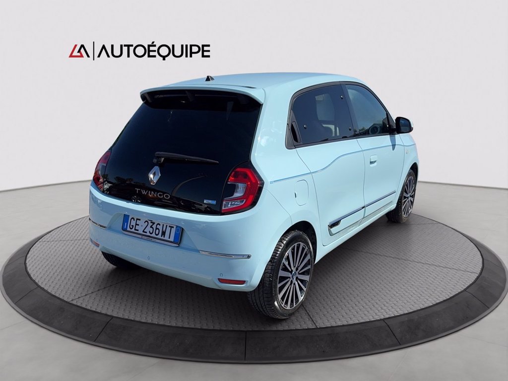 RENAULT Twingo Intens 22kWh