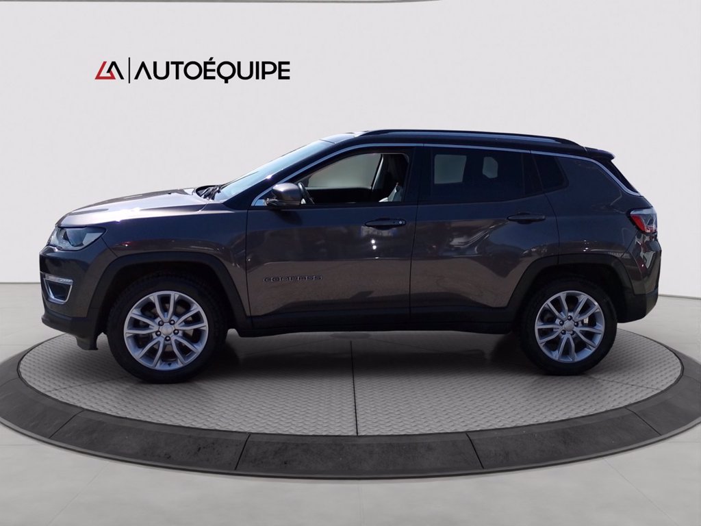 JEEP Compass 1.6 mjt Limited 2wd 120cv my20