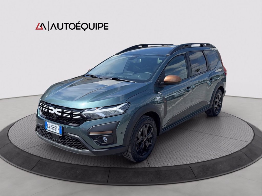 DACIA Jogger 1.6 hybrid Extreme 140cv 7p.ti