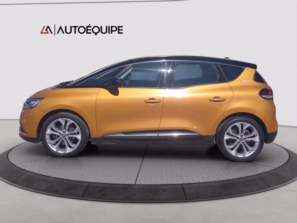 RENAULT Scenic 1.5 dci energy Sport Edition2 110cv edc