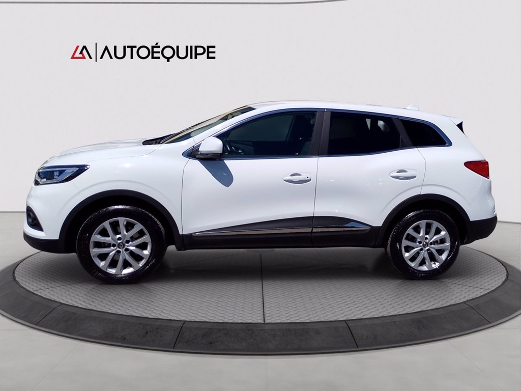 RENAULT Kadjar 1.3 tce Business 140cv fap