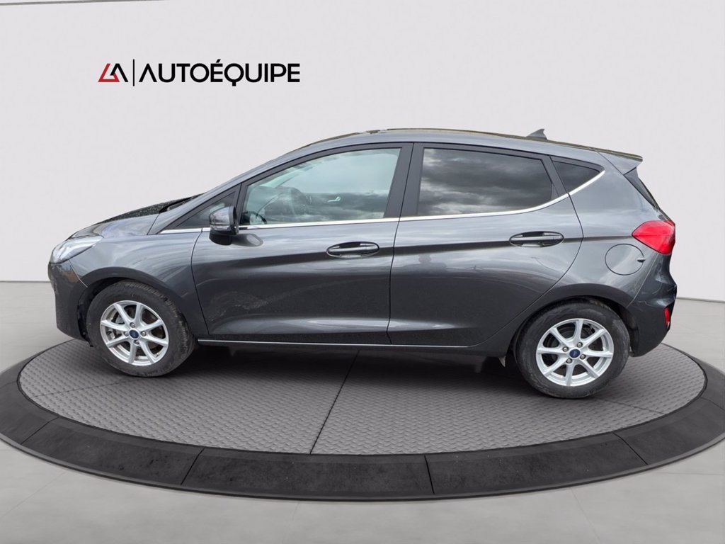 FORD Fiesta 5p 1.1 Titanium Gpl s&s 75cv my20.75