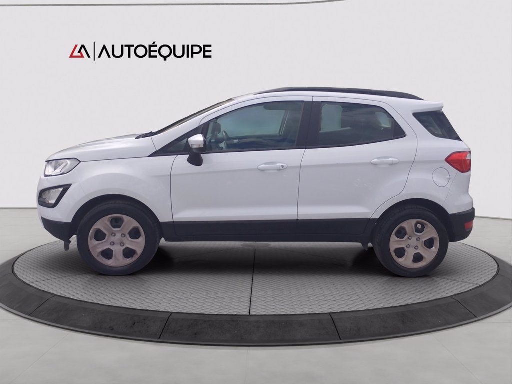 FORD EcoSport 1.0 ecoboost Plus 100cv my19