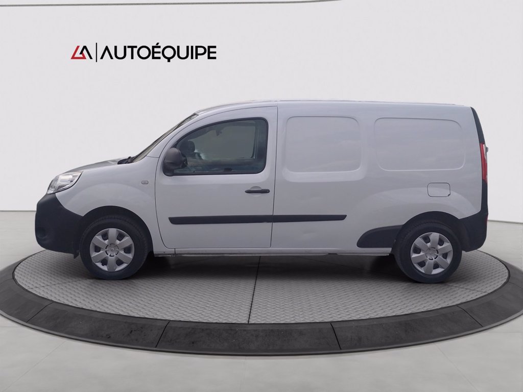 RENAULT kangoo express 1.5 dci 115cv maxi Blue Ice E6d-temp