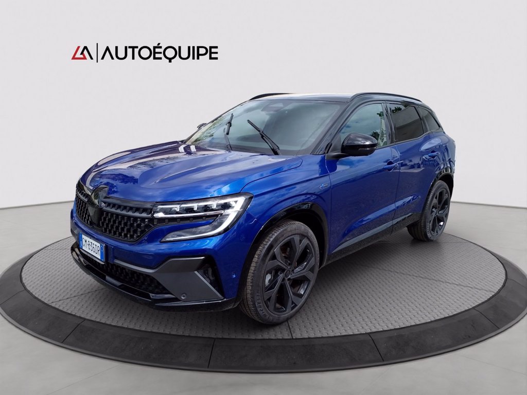 RENAULT Austral 1.2 E-Tech full hybrid Techno Esprit Alpine 200cv auto