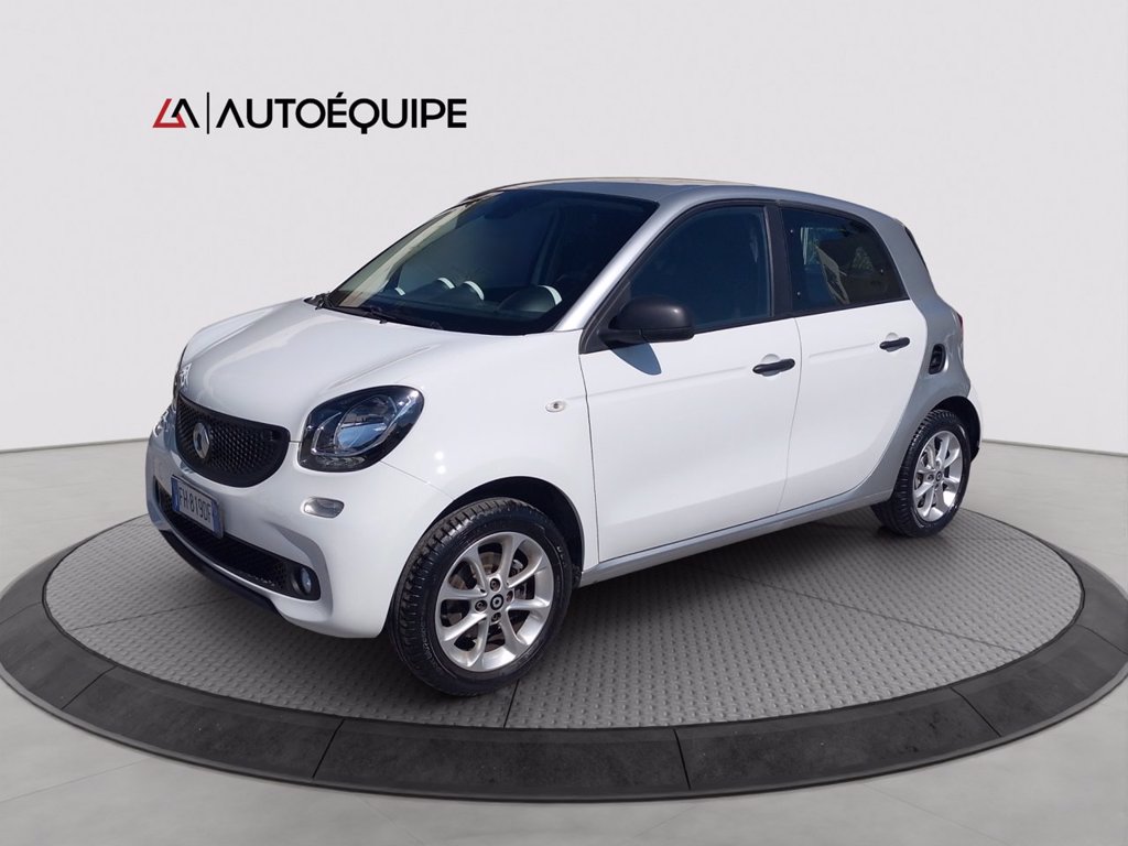 SMART Forfour 1.0 Youngster 71cv c/S.S.