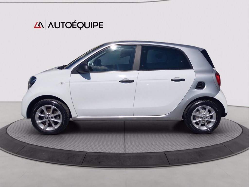 SMART Forfour 1.0 Youngster 71cv c/S.S.