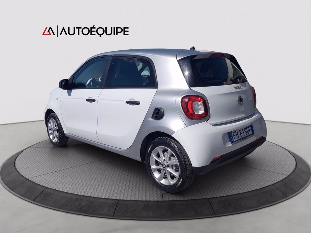 SMART Forfour 1.0 Youngster 71cv c/S.S.