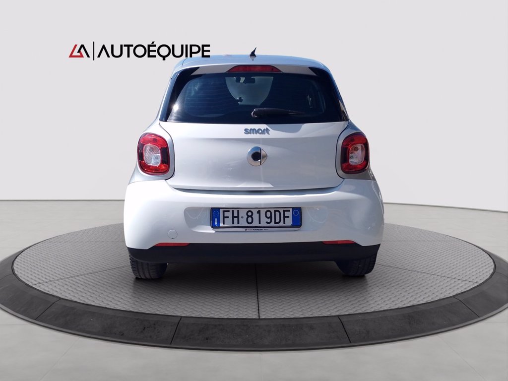 SMART Forfour 1.0 Youngster 71cv c/S.S.