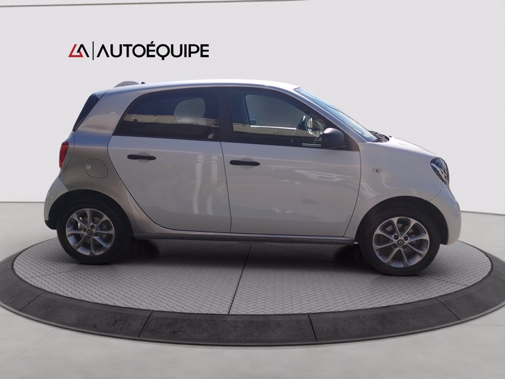 SMART Forfour 1.0 Youngster 71cv c/S.S.