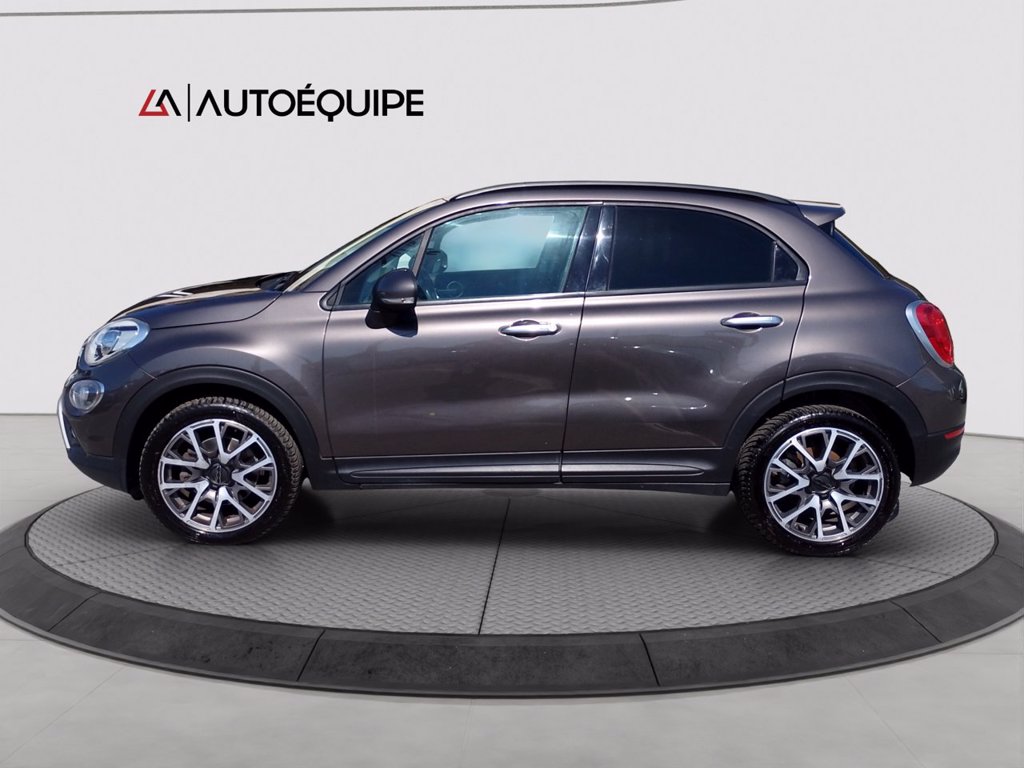 FIAT 500X 1.6 mjt Cross Plus 4x2 120cv