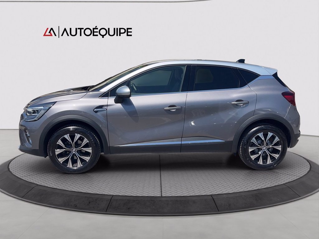 RENAULT Captur 1.0 tce Techno 90cv