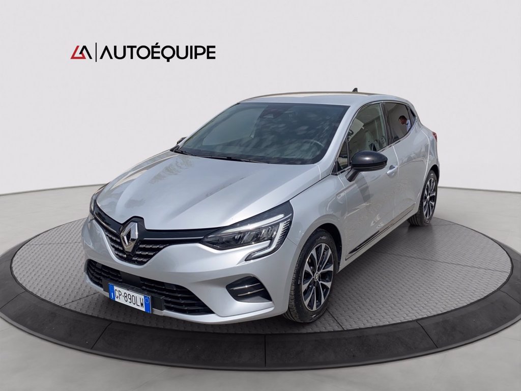 RENAULT Clio 1.0 tce Techno 90cv