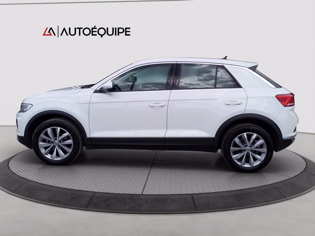 VOLKSWAGEN T-Roc 1.6 tdi Business