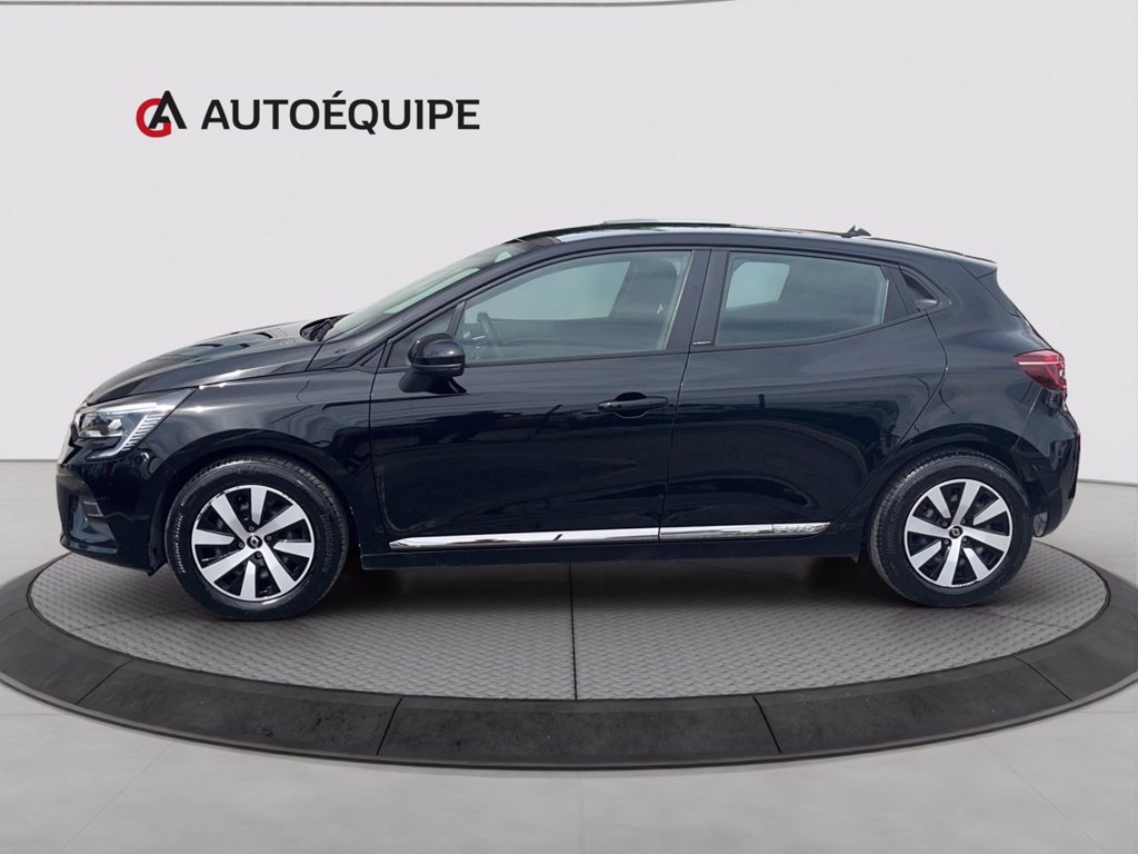 RENAULT Clio 1.6 E-Tech hybrid Zen 140cv auto my21