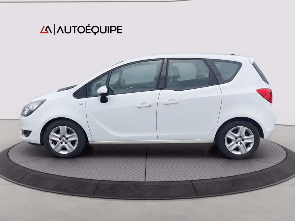 OPEL Meriva 1.6 cdti Advance (elective) s&s 95cv